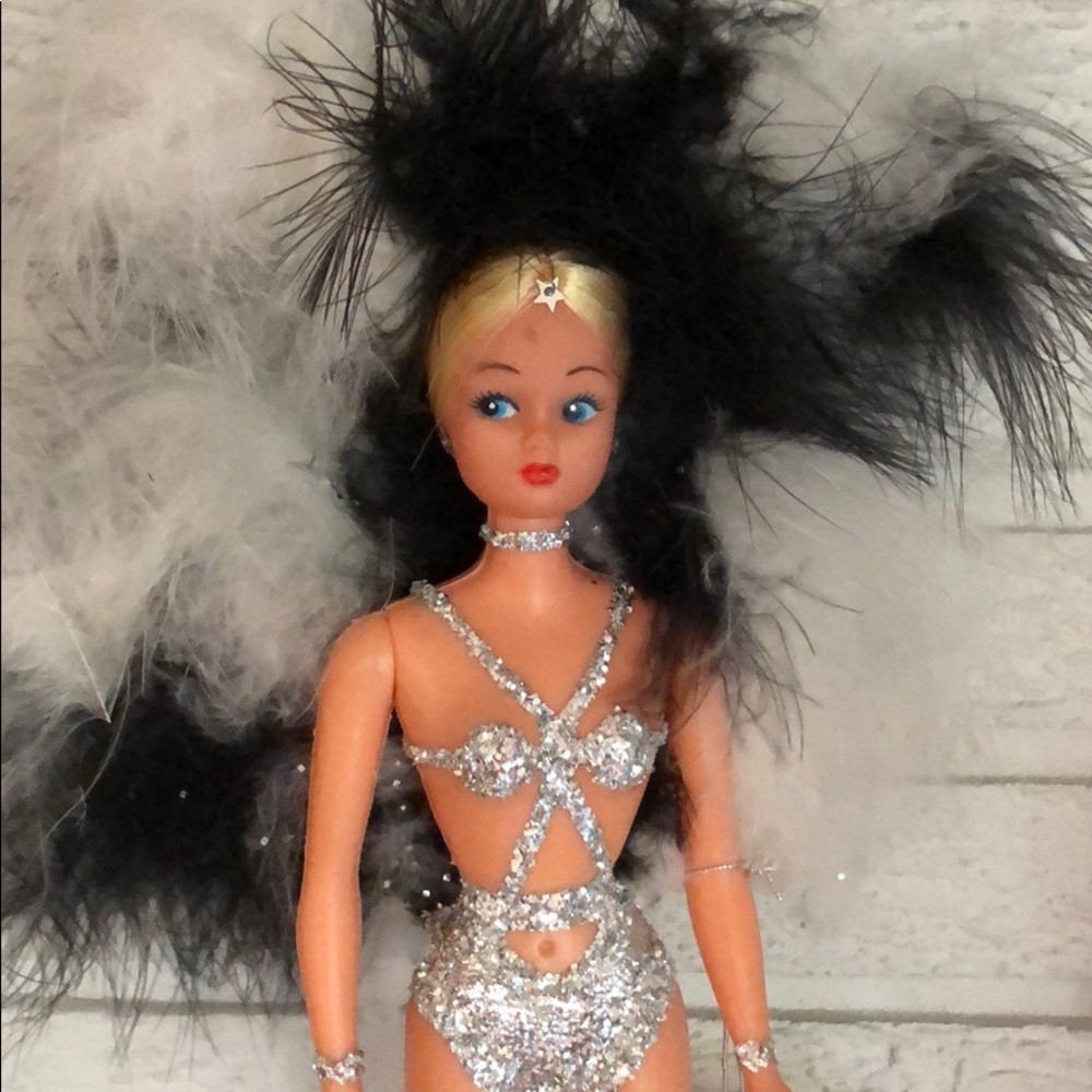 Meet your Posher, Romel